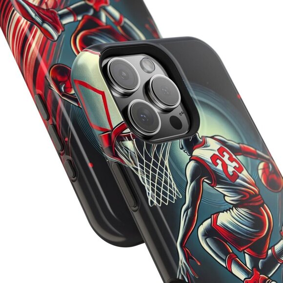 iPhone Phone Cases, Perfect Stylish Mobile Case, MLNMC467 - Picture 11 of 13